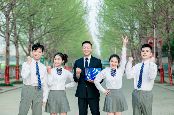 技校录取分数线多少