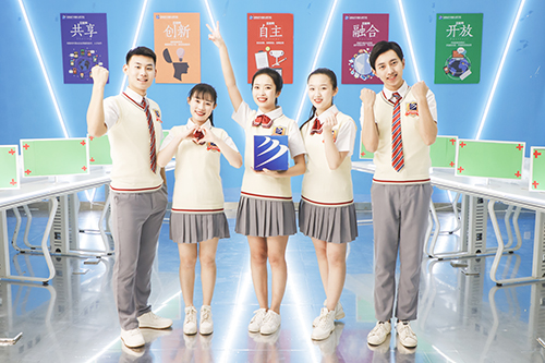 初中毕业可以去的学校